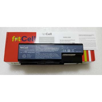 Acer 5720G Batarya Pil