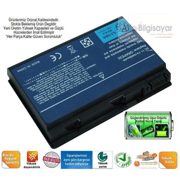 Acer 5730 Batarya Pil