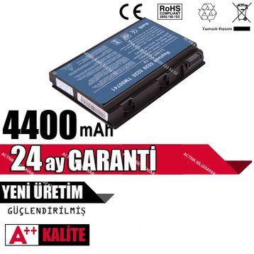 Acer 5730 Batarya Pil