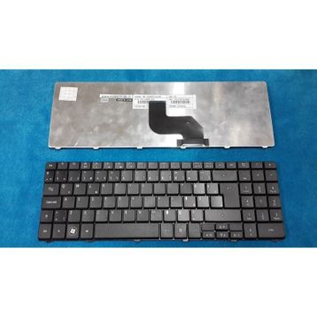 Acer 5732ZG Klavye