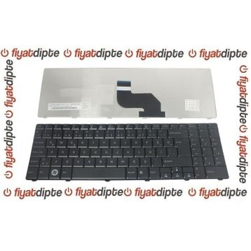 Acer 5734 Klavye