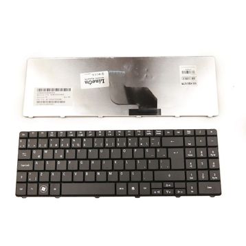 Acer 5734Z Klavye