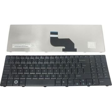 Acer 5734Z Klavye