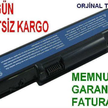 Acer 5735Z Batarya Pil