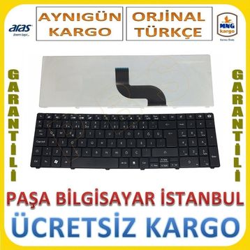 Acer 5735Z Klavye