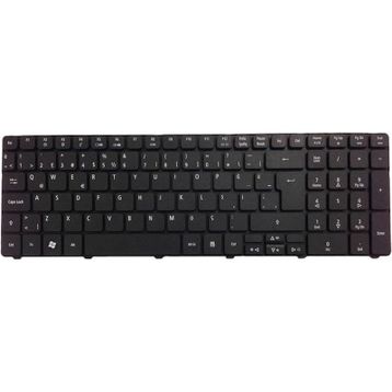 Acer 5736 Klavye Tuş Takımı