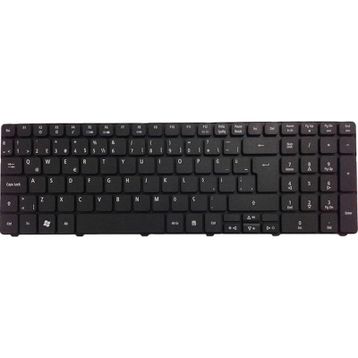 Acer 5736 Klavye Tuş Takımı