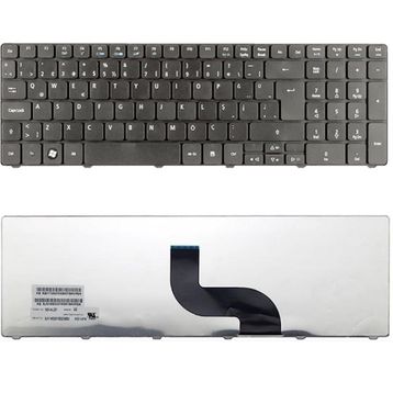 Acer 5736Z Klavye Tuş Takımı