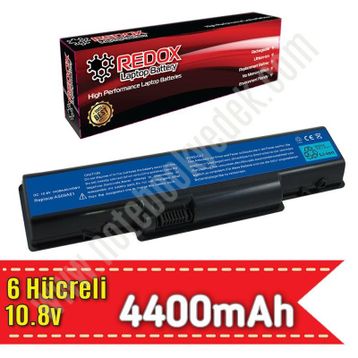 Acer 5738 Batarya Pil
