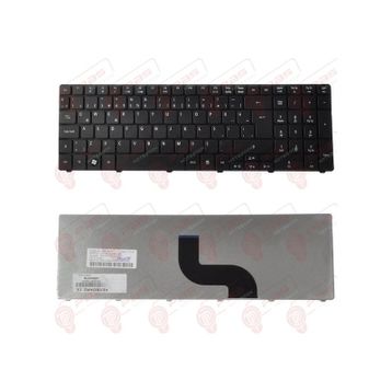 Acer 5738G Klavye Tuş Takımı