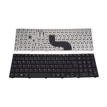 Acer 5738PZG Klavye