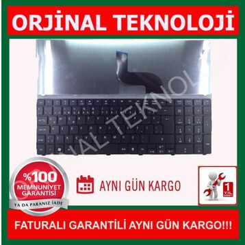 Acer 5742G Klavye