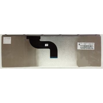 Acer 5742Z Klavye