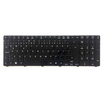 Acer 5744G Klavye