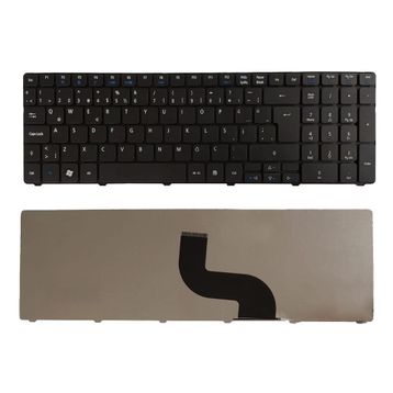 Acer 5744G Klavye