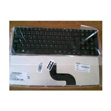 Acer 5750ZG Klavye