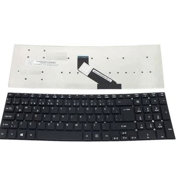 Acer 5755 Klavye