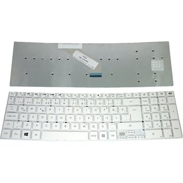 Acer 5755ZG Klavye