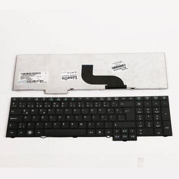 Acer 5760 5760G 5760Z Klavye