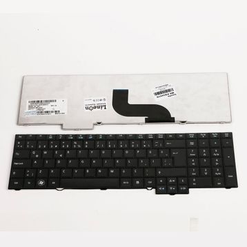 Acer 5760 5760G 5760Z Klavye
