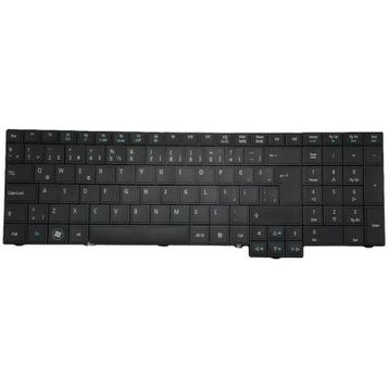 Acer 5760 5760G 5760Z Klavye