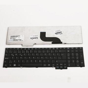 Acer 5760 5760G 5760Z Klavye