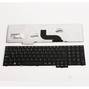 Acer 5760 5760G 5760Z Klavye