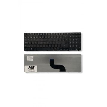 Acer 5810 5810T 5810TG 5810TZ Klavye