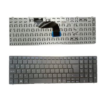 Acer 5810 5810T 5810TG 5810TZ Klavye