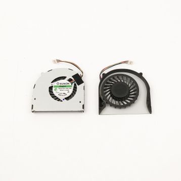 ACER 5810T Uyumlu Notebook İşlemci CPU Fanı
