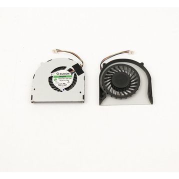 Acer 5810TG, 5810TZ Notebook Cpu Fan