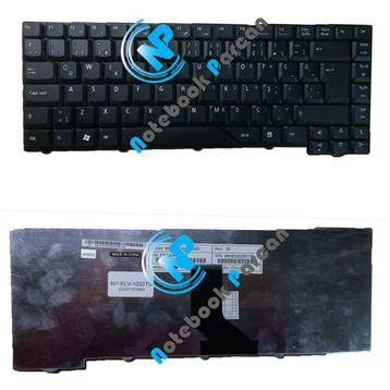 Acer 5910 Klavye