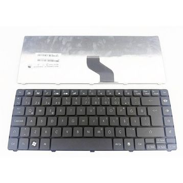 Acer 5942 Klavye