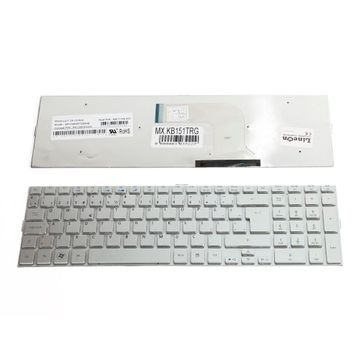 Acer 5943 Klavye