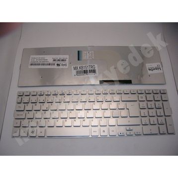 Acer 5943 Klavye