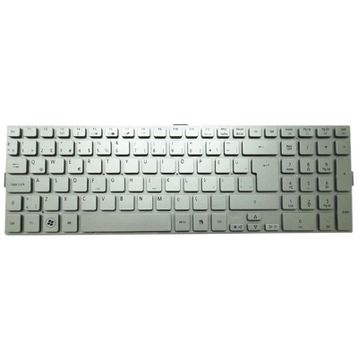 Acer 5943 Klavye