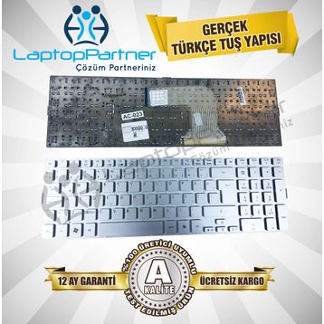 Acer 5950G Klavye