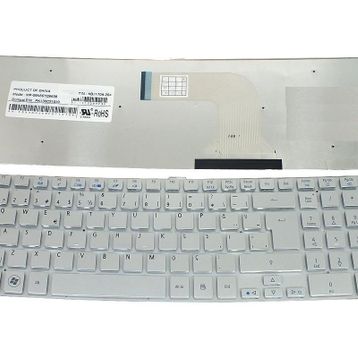 Acer 5950G Klavye