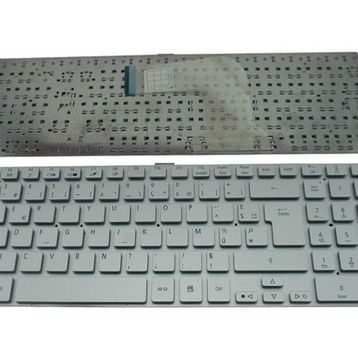 Acer 5950G Klavye