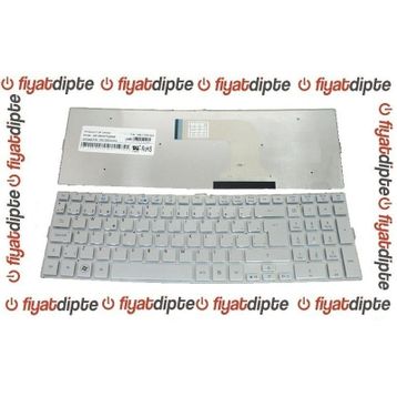 Acer 5950G Klavye