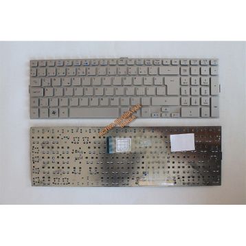 Acer 5950G Klavye