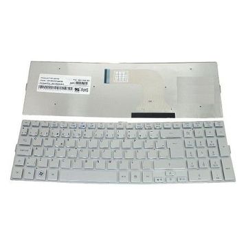 Acer 5950G Klavye
