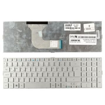 Acer 5950G Klavye