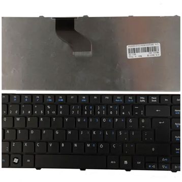 Acer 6037B0039208 Klavye