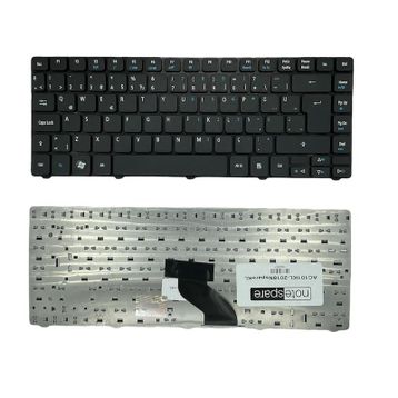 Acer 6037B0039213 Klavye