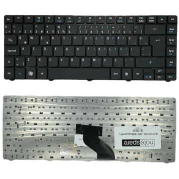 Acer 6037B0039213 Klavye