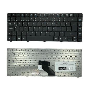 Acer 6037B0039218 Klavye