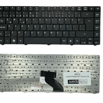 Acer 6037B0039218 Klavye