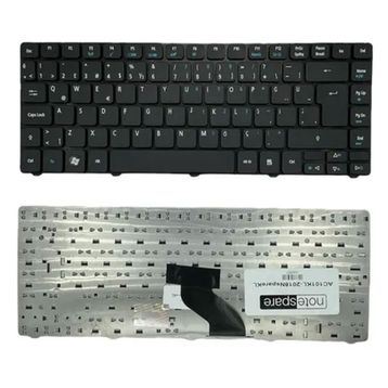 Acer 6037B0039223 Klavye