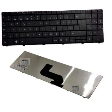 Acer 6037B0043301 Klavye